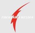 Fiber Laser Welder LLC Logo