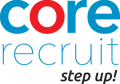 Core Recruit Logo