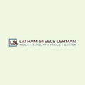 Latham, Steele, Lehman, Keele, Ratcliff, Freije and Carter Logo