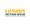 London Shutters Repair - Plantation Shutters London Logo