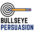 Bullseye Persuasion Logo