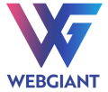 Webgiant webbyrå Logo