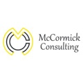 McCormick Consulting Logo
