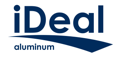 iDeal Aluminum Logo