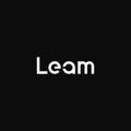 Leam Logo