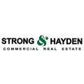 Strong & Hayden Commercial Real Estate Logo