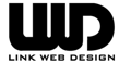 LINK WEB DESIGN Logo