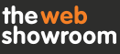 The web showroom Logo