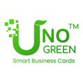 UNO GREEN Logo