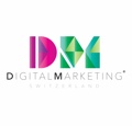 Digital Marketing Switzerland Logo