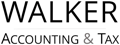 Walker and Company Accounting LLC Logo