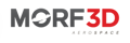 Morf3D Inc Logo
