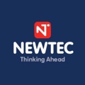Newtec Services Logo