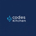 CodesKitchen Logo