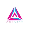 ARTCIFY Logo