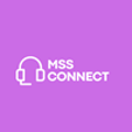 MSS Connect Logo