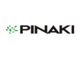PINAKI Logo