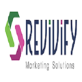 Revivify Marketing Solutions Logo