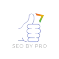 Seo By Pro Logo