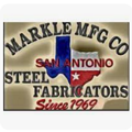 Markle Manufacturing Company Logo