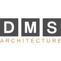 DMS Architecture Ltd Logo