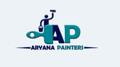 Aryana Painters Logo