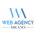 Web Agency Milano Logo