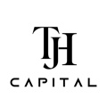 TJH Capital Logo