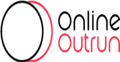 Online Outrun Logo