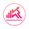 K2 Rankings Tech Logo