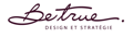 BeTrue Logo
