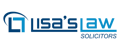 Lisa's Law Solicitors Logo