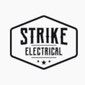 Strike Electrical Logo