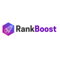 RankBoost Logo