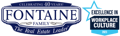 Tim Cyr Broker-Fontaine Family The Real Estate Leader Logo