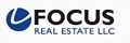 Focus Real estate LLC Logo