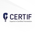 Certif Logo