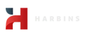 Harbins Logo