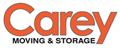Carey Moving and Storage Logo