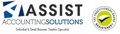 Assist Accounting Solutions Logo