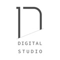 N digital studio Logo