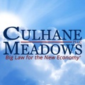 Culhane Meadows PLLC Logo