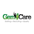 Gem Care Inc. Logo