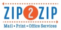 Zip2Zip Logo