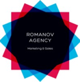 Romanov.Agency Logo