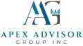 Apex Advisor group Logo