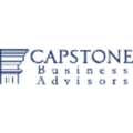 CAPSTONE Business Advisors Logo