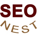 SEO NEST Logo