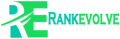 Rankevolve Logo