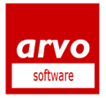Arvo Software Logo